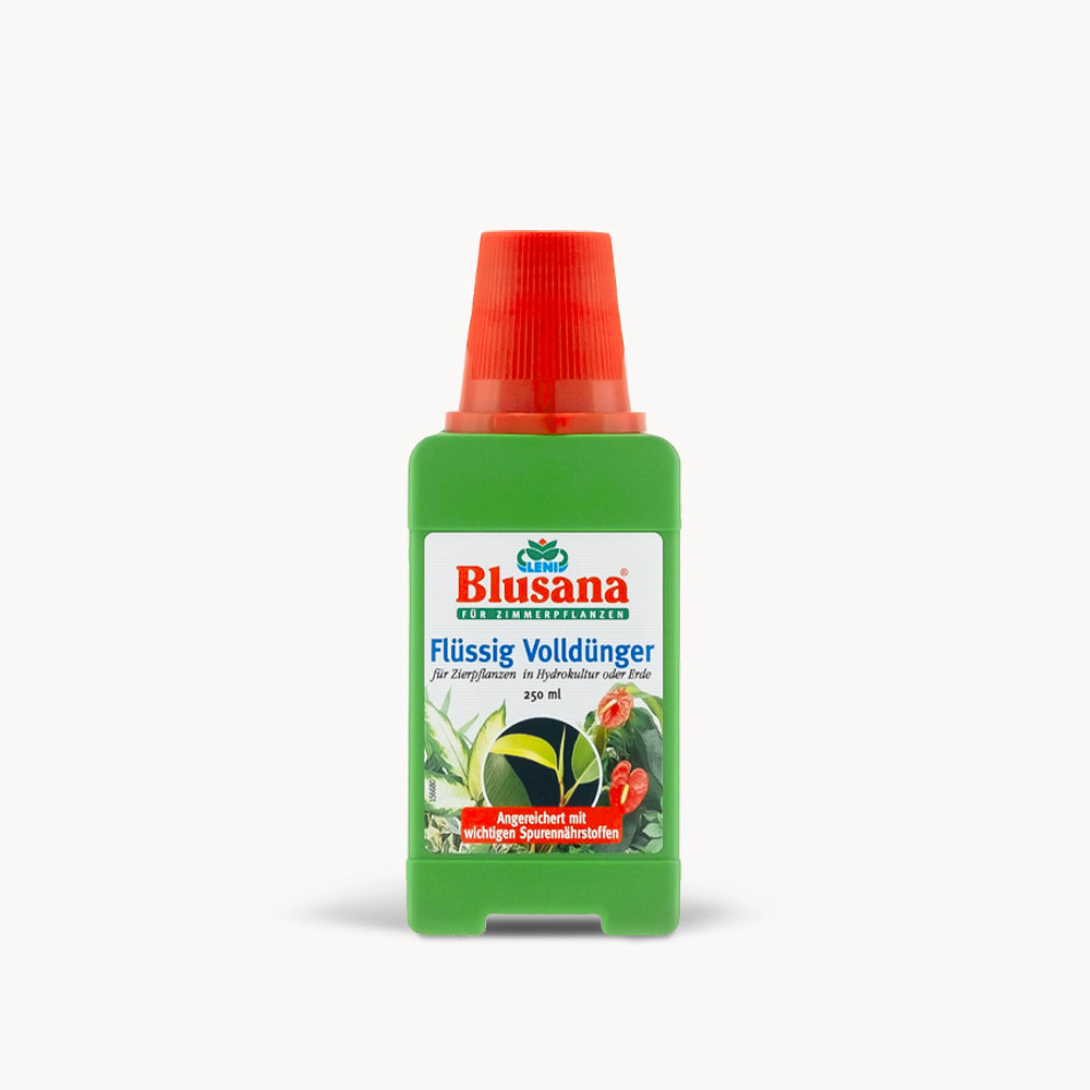 Fertilizzante liquido per idrocoltura - Leni Blusana
