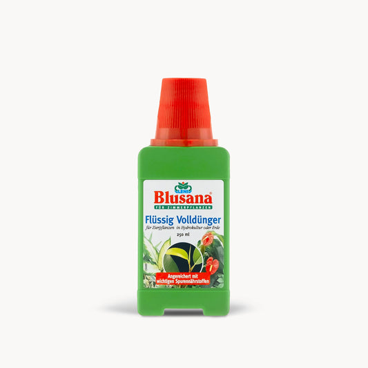 Fertilizzante liquido per idrocoltura - Leni Blusana