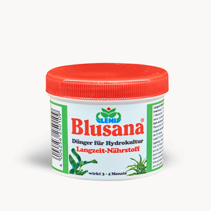 Fertilizzante granulare Lewatit HD50 - Leni Blusana