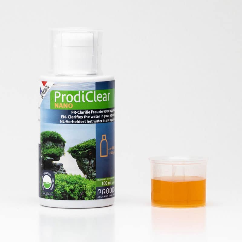 Prodibio Prodi-clear Nano 100 ml - Giardango