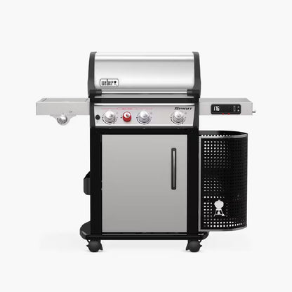 Barbecue a gas Weber® Spirit Premium SPX 335 GBS