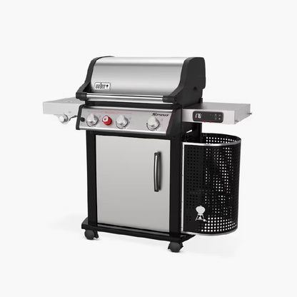 Barbecue a gas Weber® Spirit Premium SPX 335 GBS