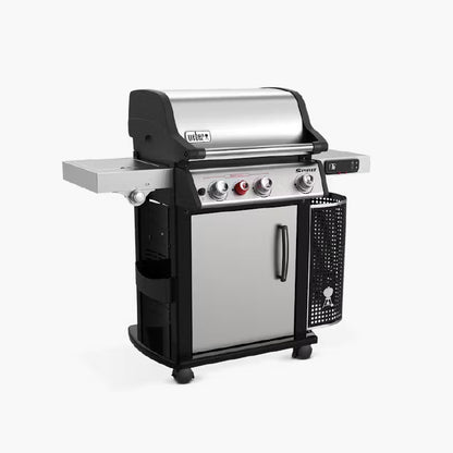 Barbecue a gas Weber® Spirit Premium SPX 335 GBS