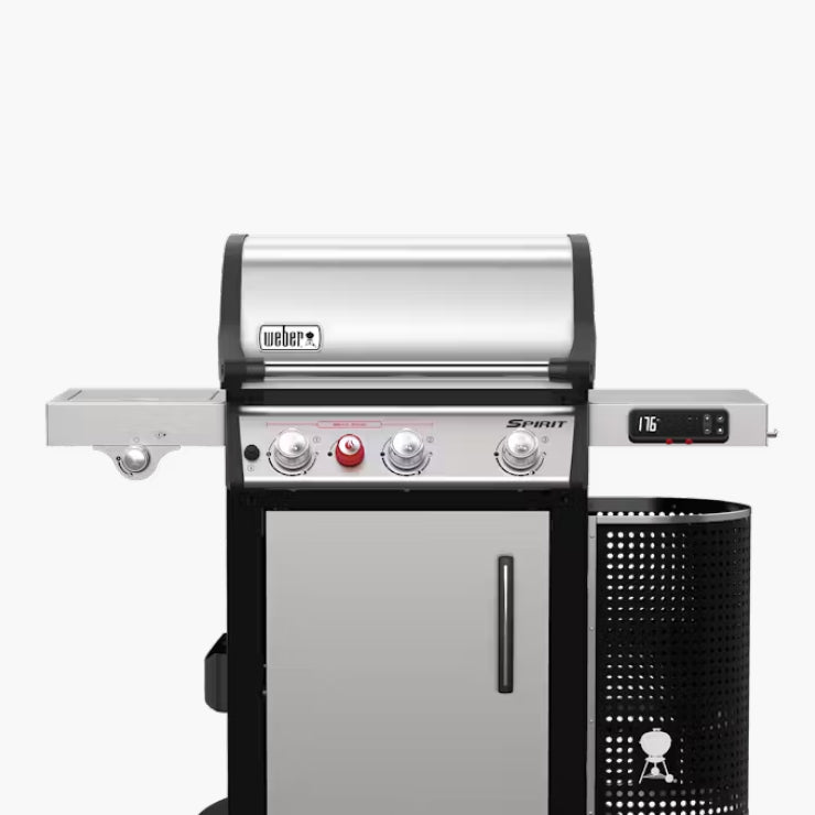 Barbecue a gas Weber® Spirit Premium SPX 335 GBS