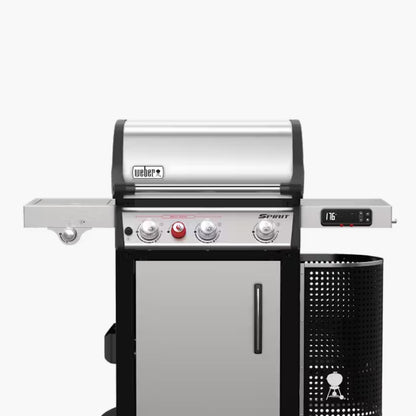 Barbecue a gas Weber® Spirit Premium SPX 335 GBS