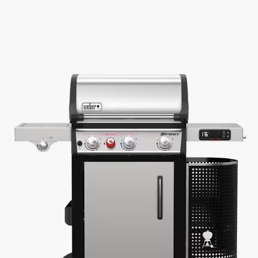 Barbecue a gas Weber® Spirit Premium SPX 335 GBS