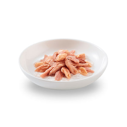 Schesir Cat Tonnetto con Salmone 6 x 50 g