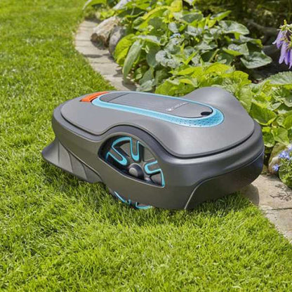 Robot Rasaerba Gardena SILENO Life 750