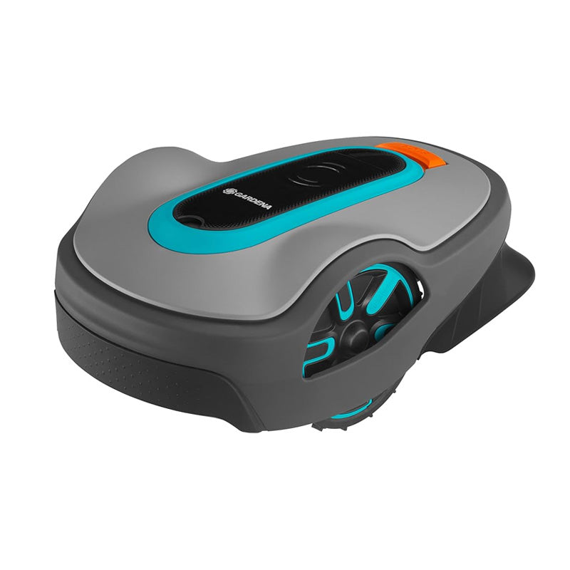 Robot Rasaerba Gardena SILENO Life 750