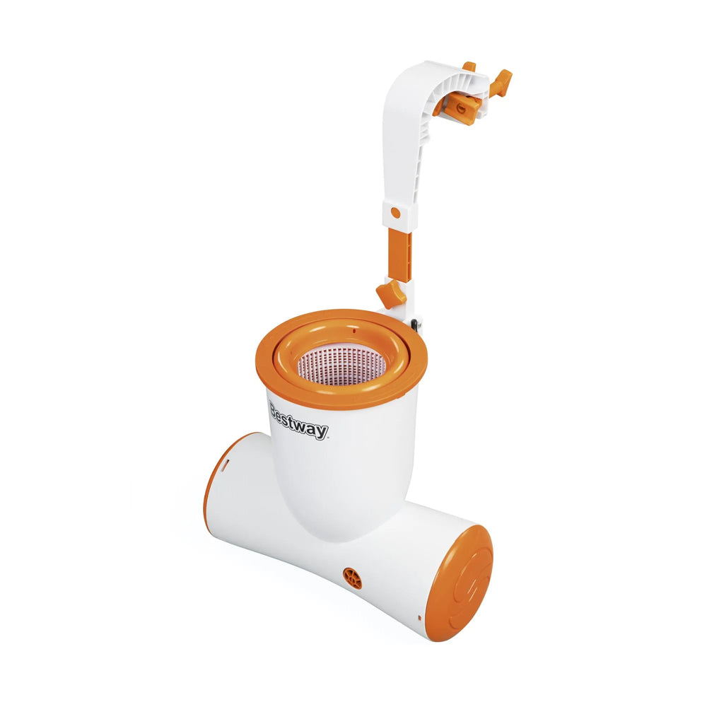 Pompa di filtraggio Skimatic a cartuccia Tipo III da 2.574 L/H