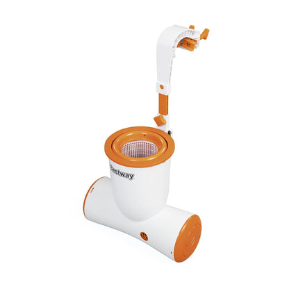 Pompa di filtraggio Skimatic a cartuccia Tipo III da 2.574 L/H