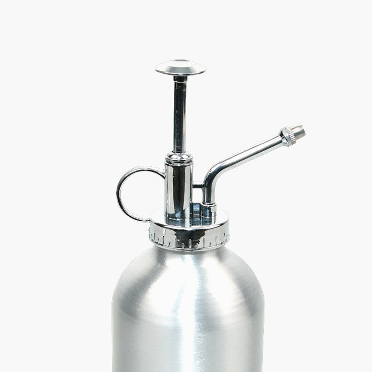 Nebulizzatore in alluminio - Giardango