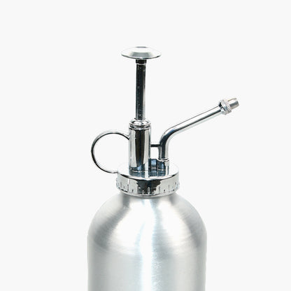 Nebulizzatore in alluminio - Giardango
