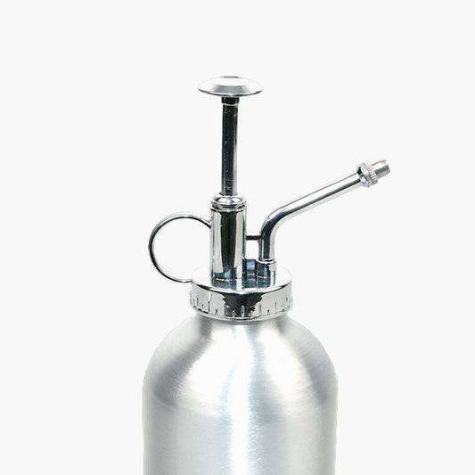 Nebulizzatore in alluminio - Giardango