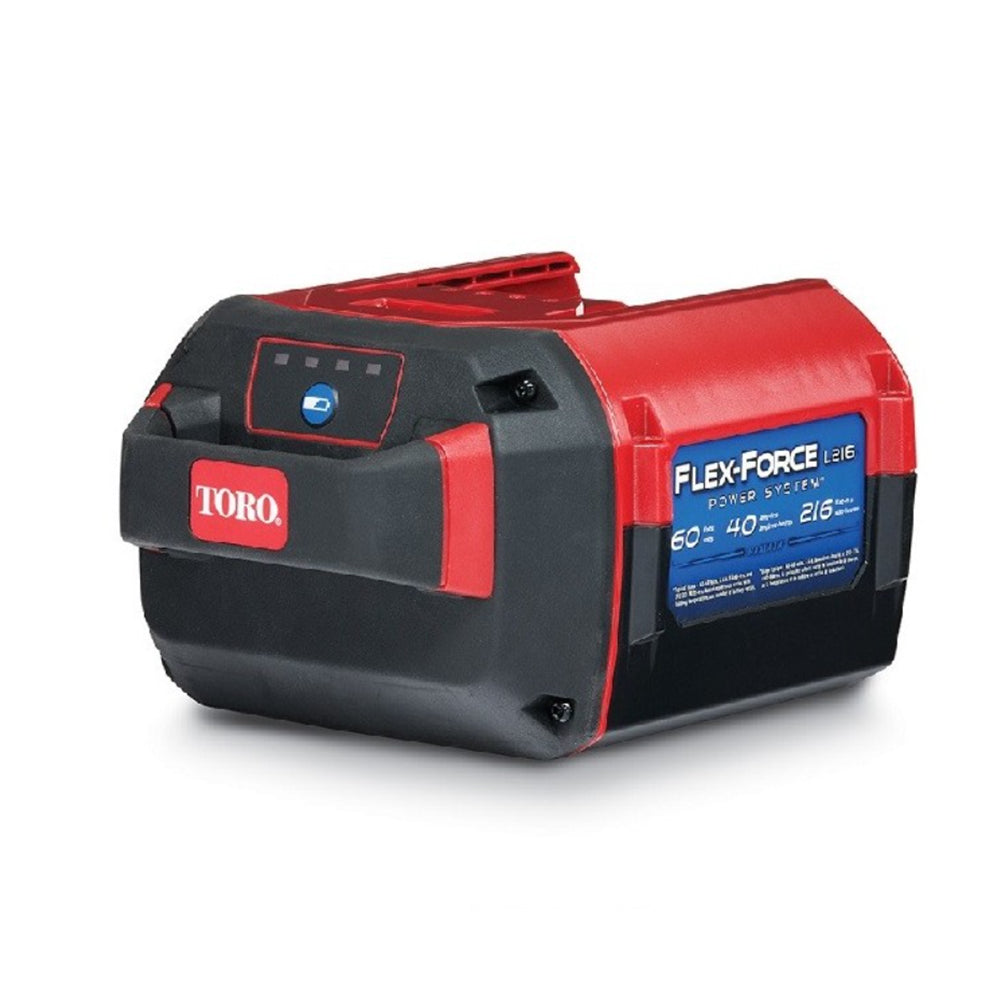 Toro Batteria 4,0 Ah 60 V MAX* Flex-Force Power System™ 81850