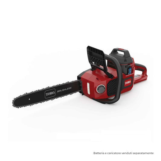 Toro Motosega cordless con batteria da 60 V MAX* Flex-Force Power System™ 51845T