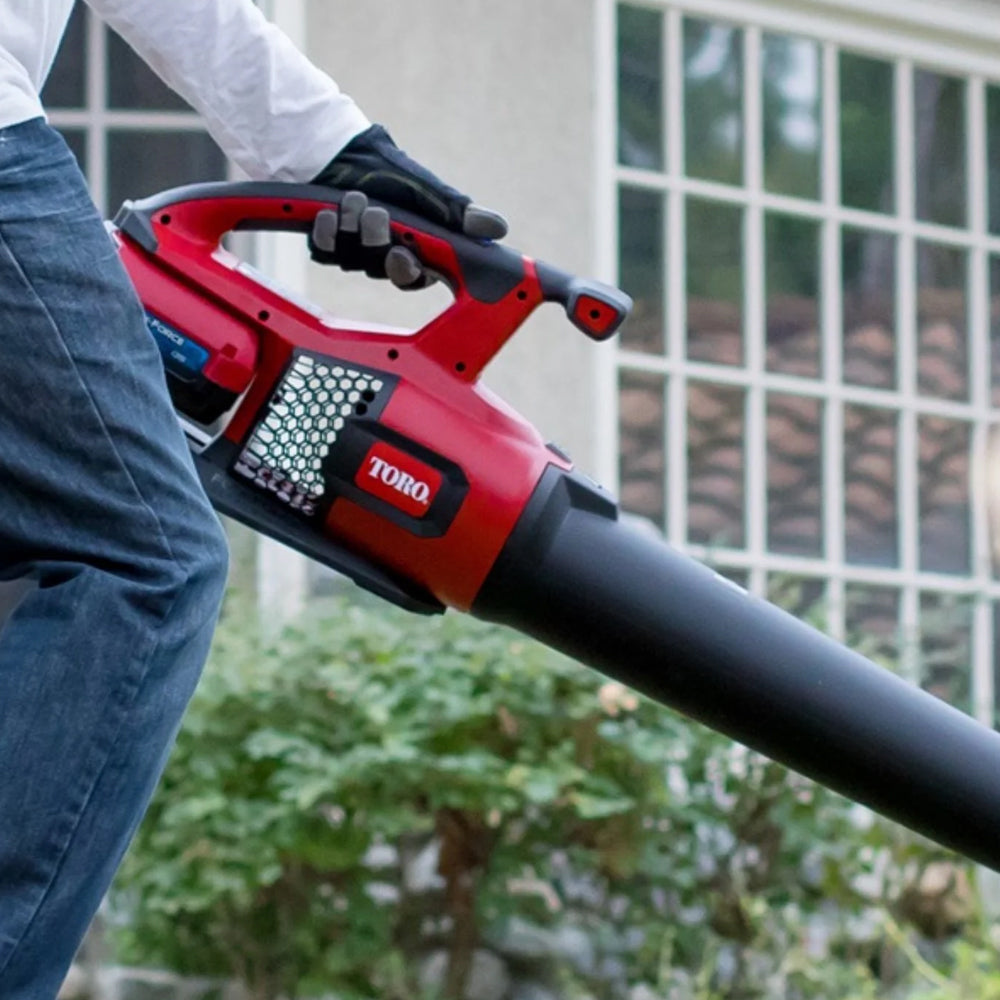Toro Soffiatore per foglie elettrico a batteria da 60 V MAX* Flex-Force Power System™ 51825T