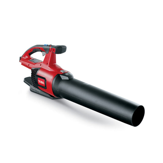 Toro Soffiatore per foglie elettrico a batteria da 60 V MAX* Flex-Force Power System™ 51825T