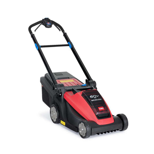 Toro Tosaerba eMulticycler® eL43PST da 43cm