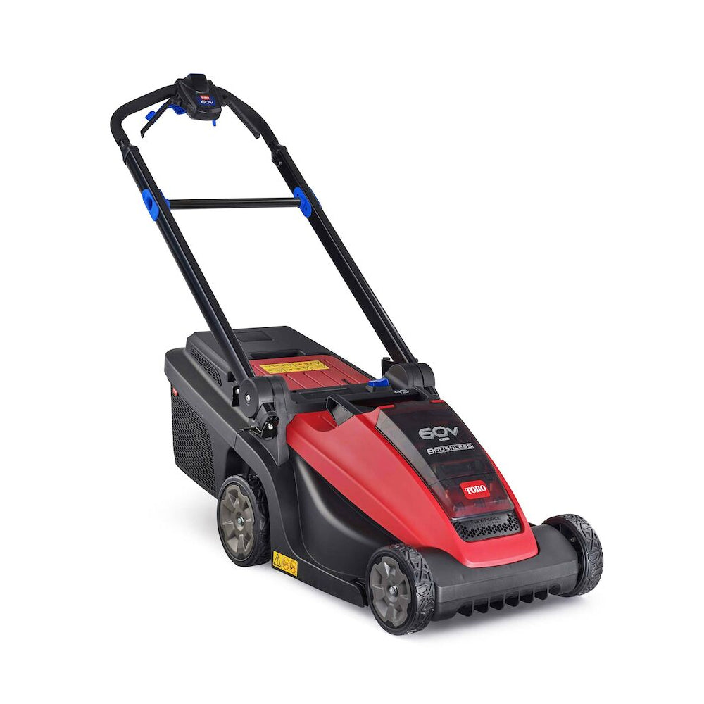 Toro Tosaerba eMulticycler® eL43VST da 43cm