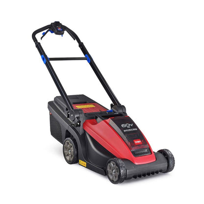 Toro Tosaerba eMulticycler® eL43VST da 43cm
