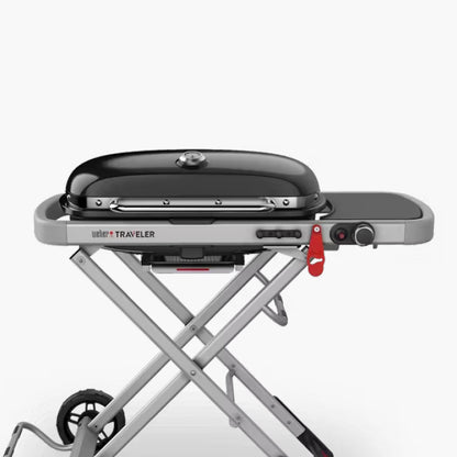 Barbecue a gas Weber® Traveler