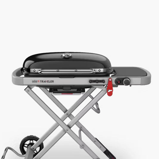 Barbecue a gas Weber® Traveler