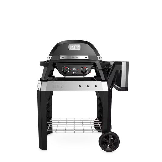 Barbecue elettrico Weber® Pulse 2000