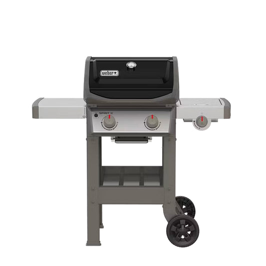 Barbecue a gas Weber® Spirit II E-220 GBS - Giardango