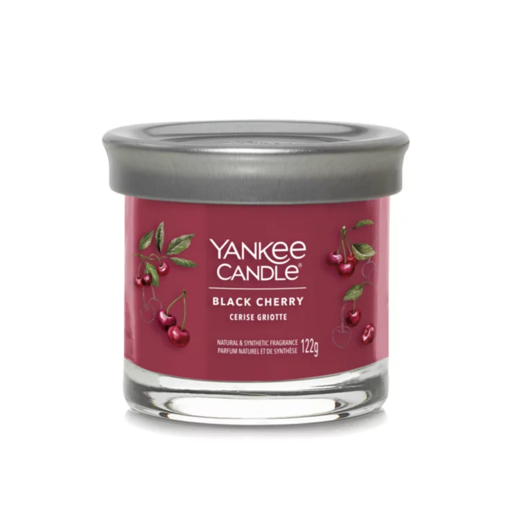 Yankee Candle Black Cherry