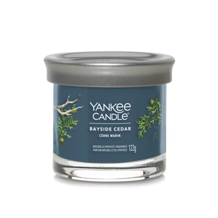 Yankee Candle Bayside Cedar