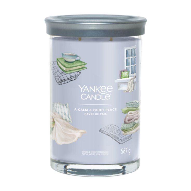 Yankee Candle A Calm & Quiet Place