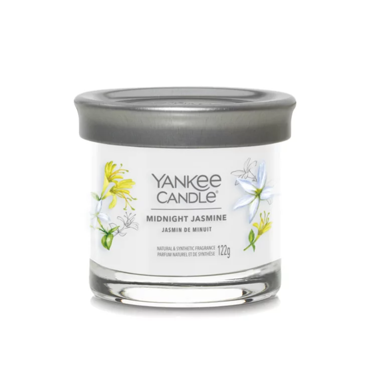 Yankee Candle Midnight Jasmine
