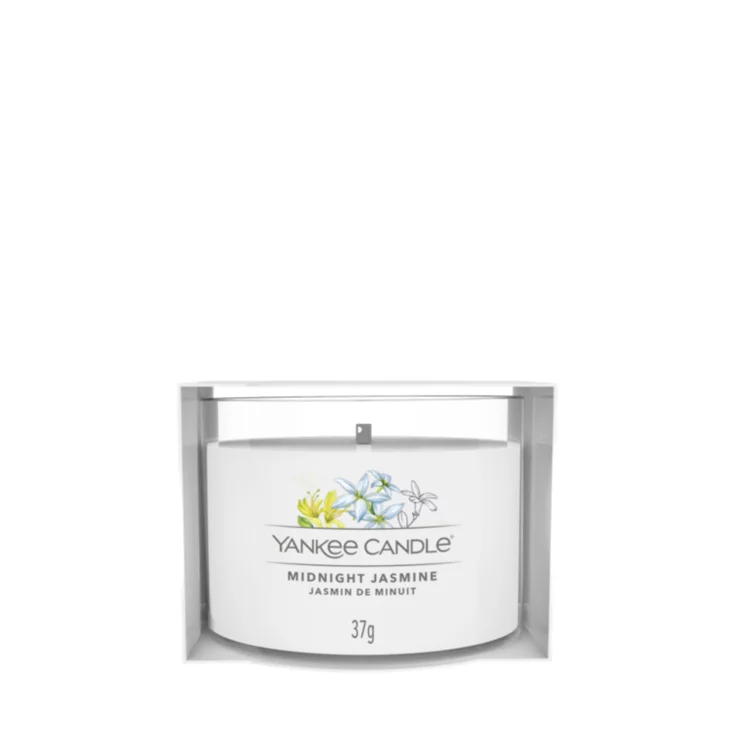 Yankee Candle Midnight Jasmine