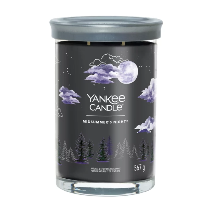 Yankee Candle Midsummer's Night®