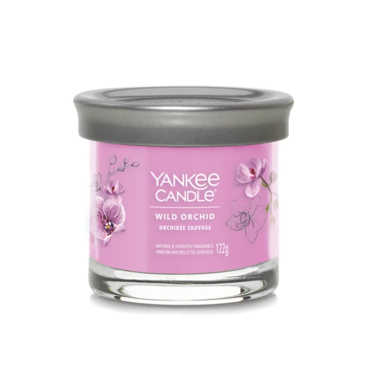 Yankee Candle Wild Orchid