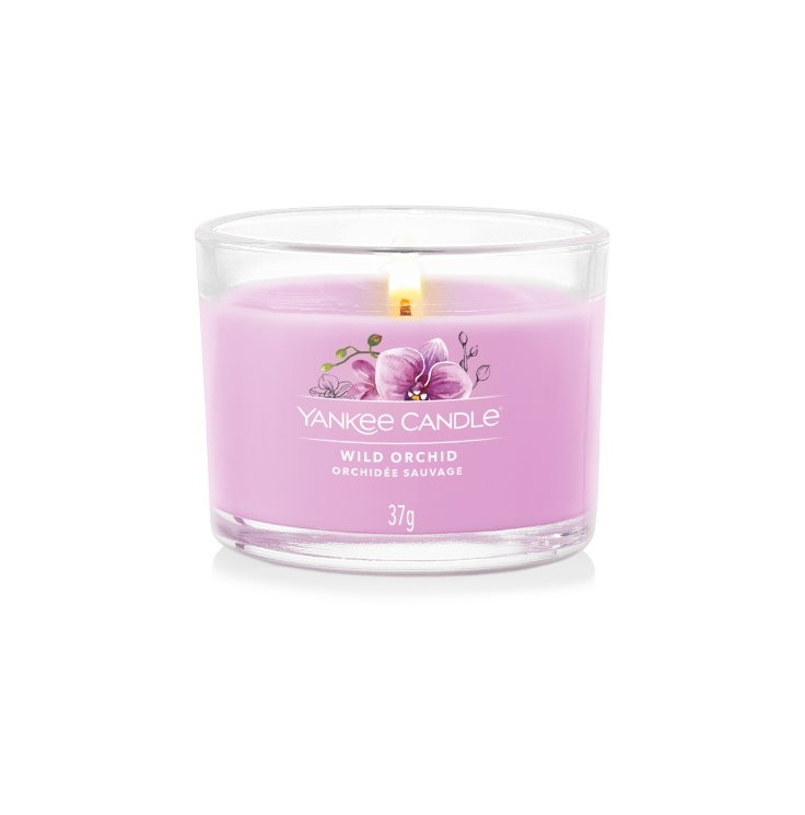Yankee Candle Wild Orchid