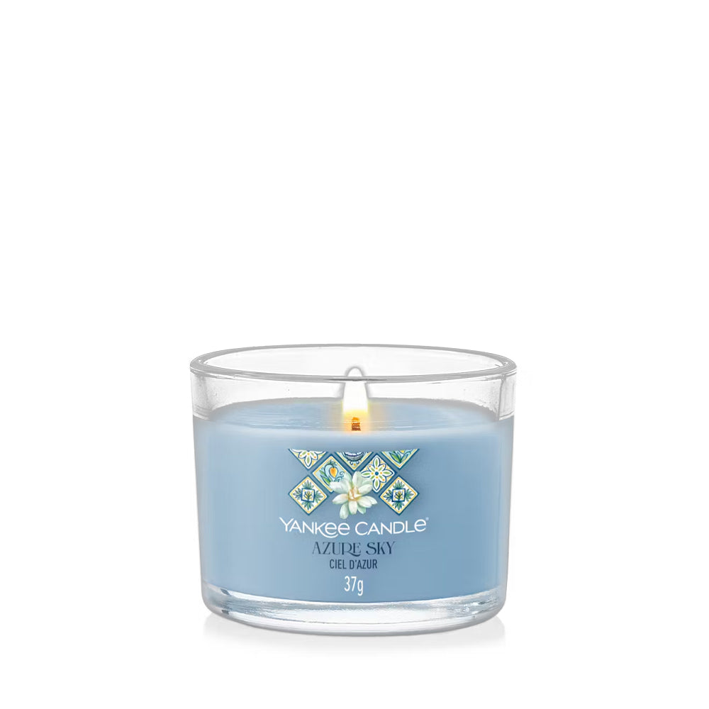 Yankee Candle Azure Sky