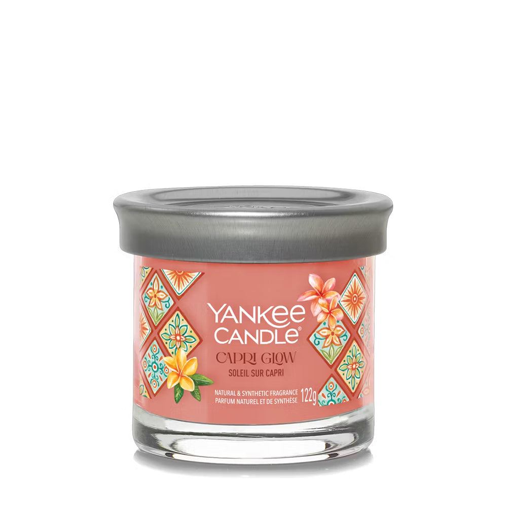 Yankee Candle Capri Glow