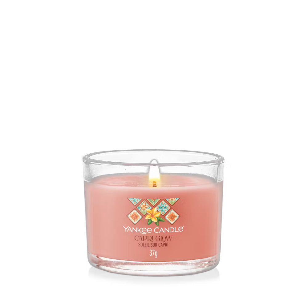 Yankee Candle Capri Glow