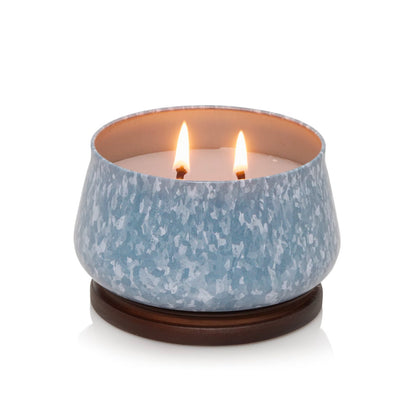 Candela a base di citronella Fresh Rain