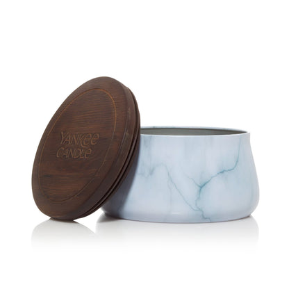 Candela a base di citronella Linden Tree Blossoms