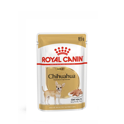 Royal Canin Chihuahua Adult Wet - Giardango