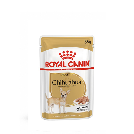 Royal Canin Chihuahua Adult Wet - Giardango