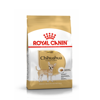 Royal Canin Chihuahua Adult - Giardango