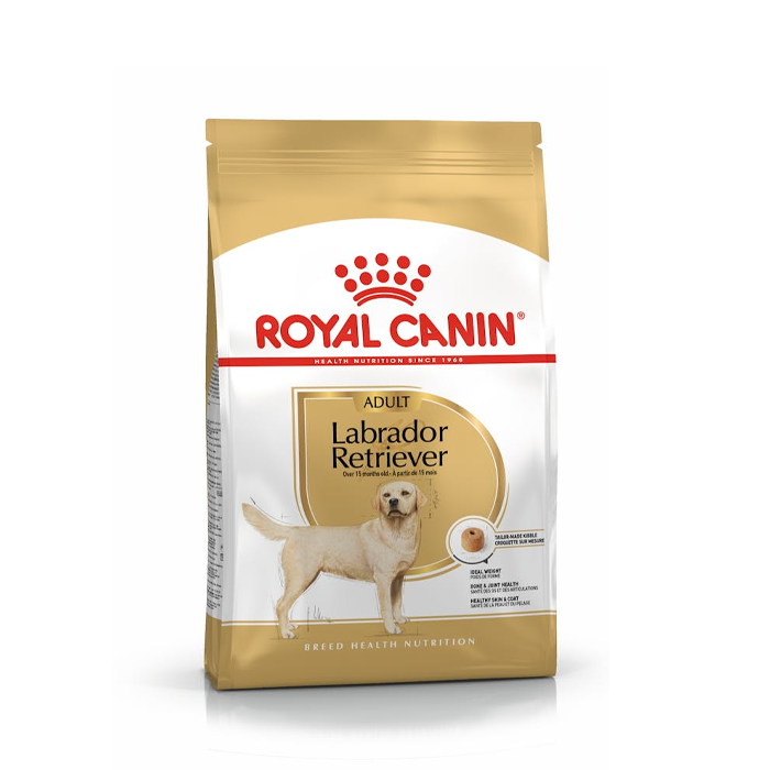 Royal Canin Labrador Retriever Adult - Giardango