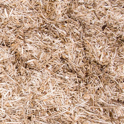 Bunny Nature Bedding Linum