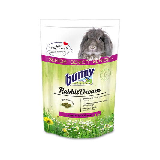 Bunny Nature Sogno per conigli Senior
