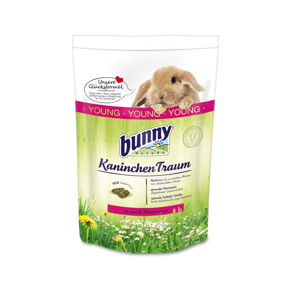 Bunny Nature Sogno per conigli Young