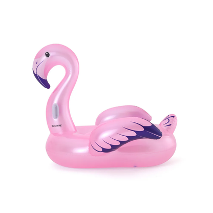 Cavalcabile Luxury Fenicottero